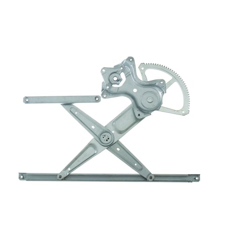 Wai Global POWER WINDOW REGULATOR ONLY, WPR4805RL WPR4805RL